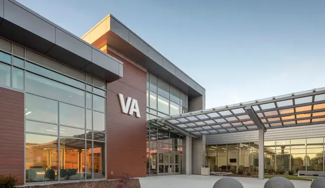 Chattanooga VA Clinic