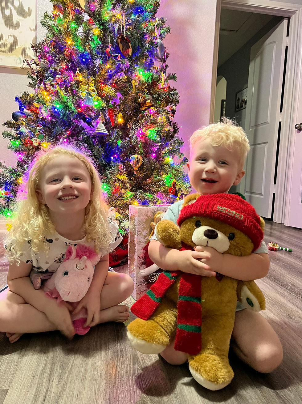 Craft kiddos