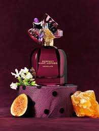 Perfume Review: Perfect Absolute Eau De Parfum (Marc Jacobs)