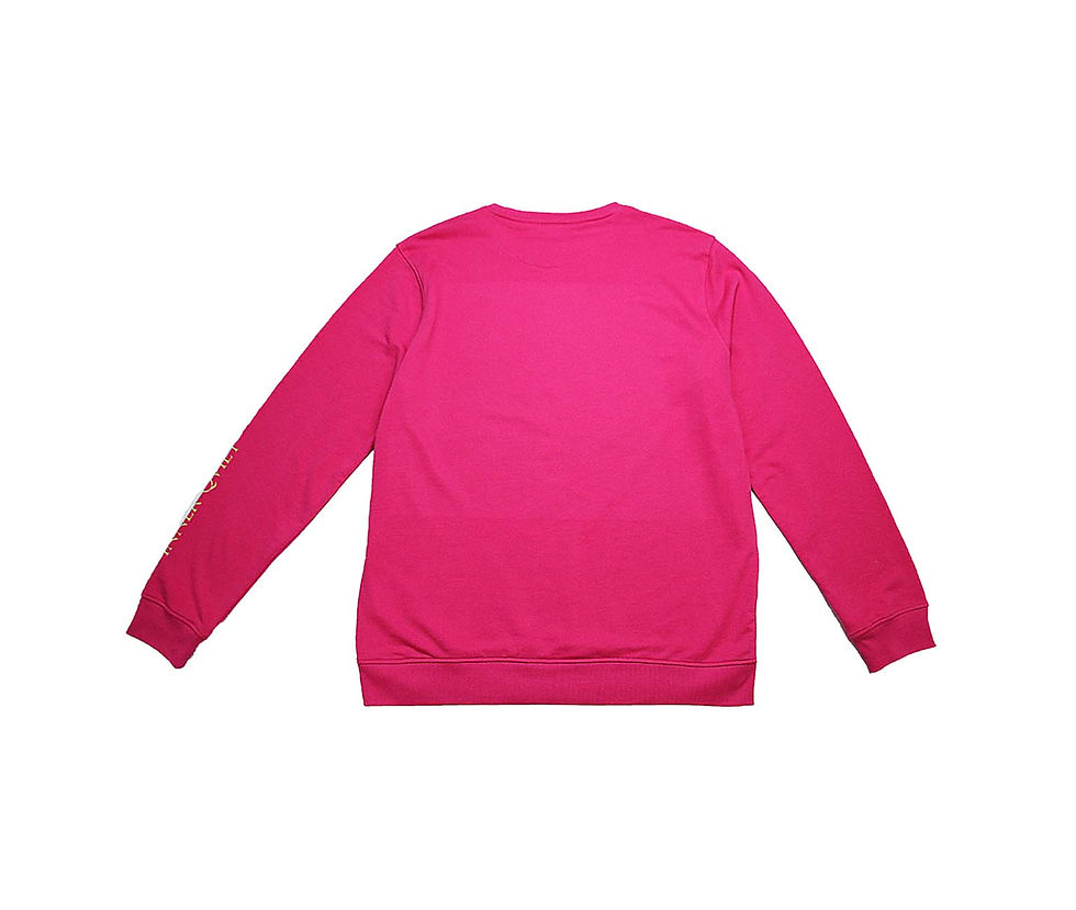 Miniatura: SHOCKING PINK SWEATER