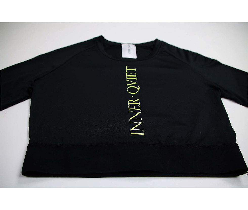 Miniatura: CROP TOP