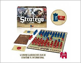 Stratego