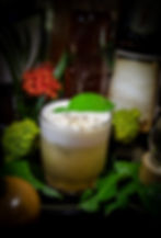 cocktail sabay beach kampot pepper best restaurant in kampot