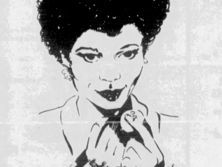 The Legend of Mitzi Dupree