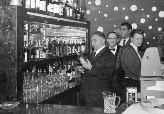 The Incredible History of The Penthouse: A Vancouver Landmark Weathers 70 Years of Change