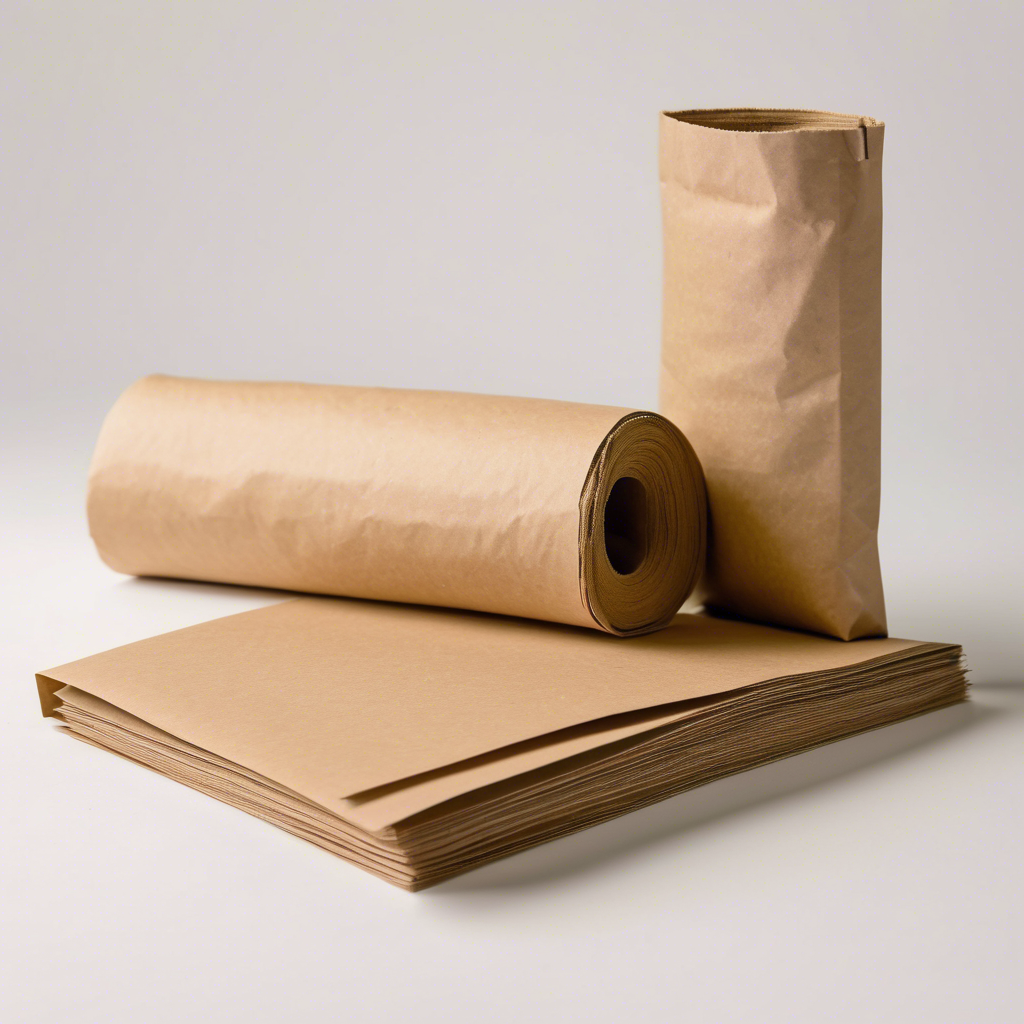 Hemp Paper Pack