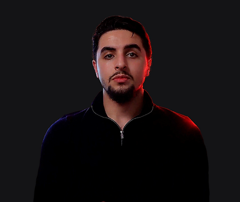 1-1 Mentorship Zain