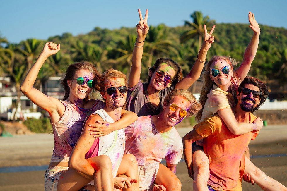 friends-having-fun-with-colors