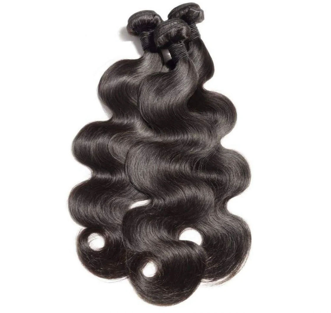 LUXURY BODY WAVE