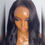 Thumbnail: 5x5 body wave closure wig 180 density 
