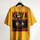 Thumbnail: WE LEFT KEMET - KENYA - T-SHIRT - YELLOW