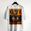 Thumbnail: WE LEFT KEMET - KENYA - T-SHIRT - WHITE