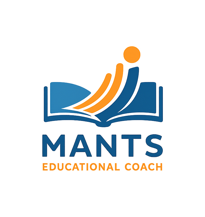 Writer: MANTS