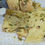 Miniatura: Pappardelle ao pesto