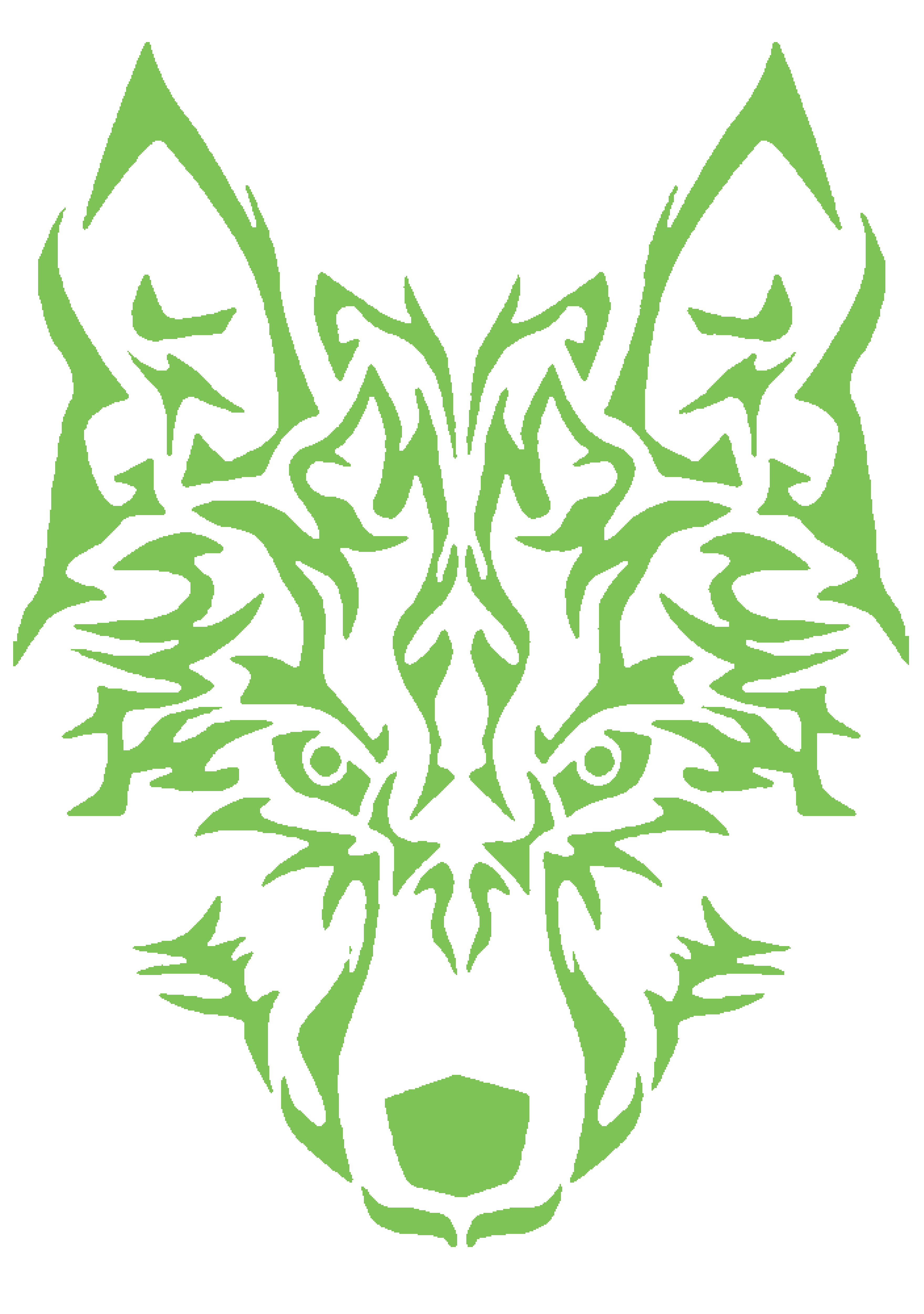 ZTWOLF GREEN TRANSPARENT.gif