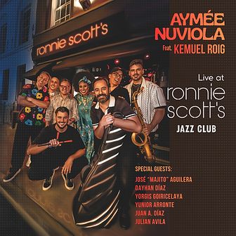 Ronnie Scott's_Cover_3000x3000.png