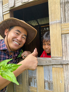Mr. Truong Thanh Vien (Osca)