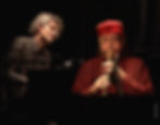 Alexandre Cellier et Didier Malherbe (Duduk)