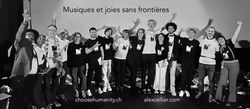 Musiques contre le racisme