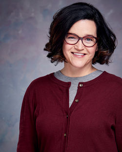Author Photo