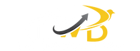 TWB Logo White BG