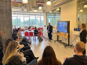 Week 5: Presentation Time! 