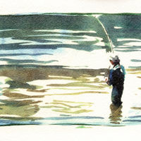 Fly Fishing 1