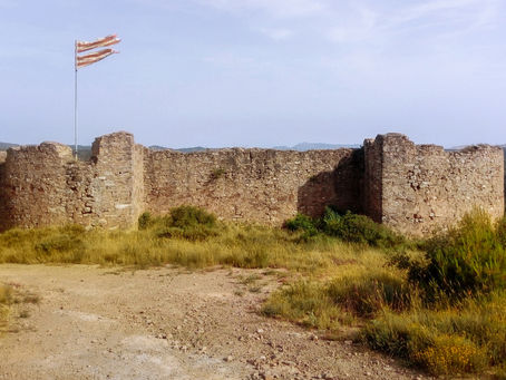 Fortà del Maurici – Balsareny
