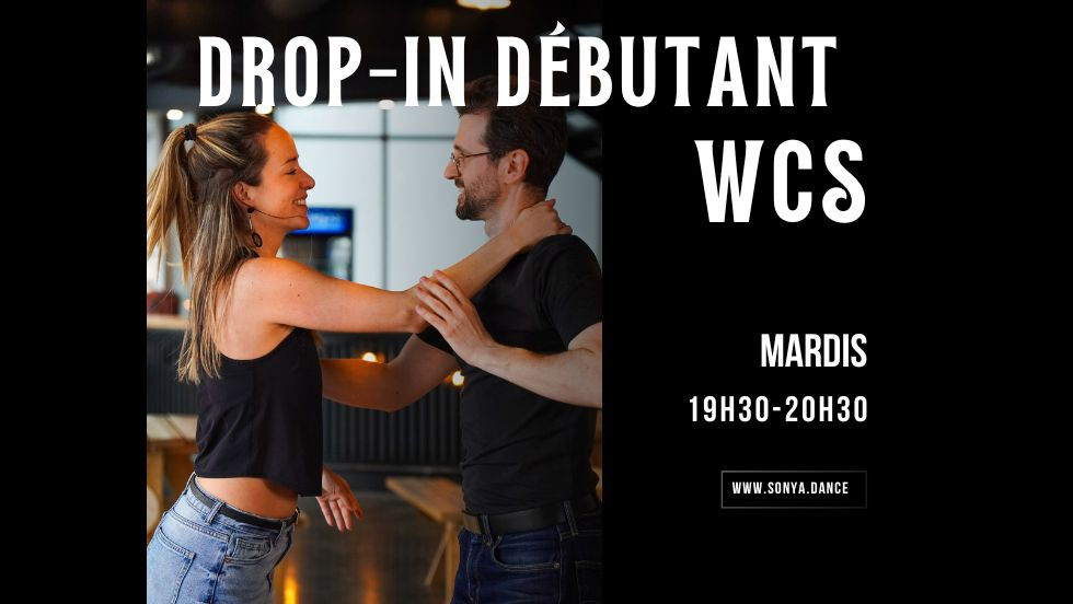 Drop-in Débutant