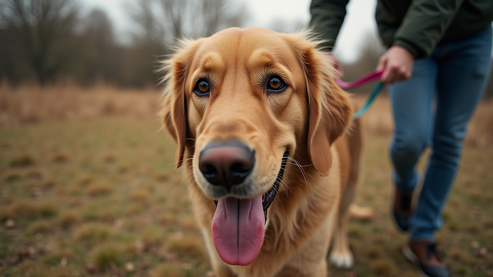 Expert Dog Training Tips for Personalized Canine Care