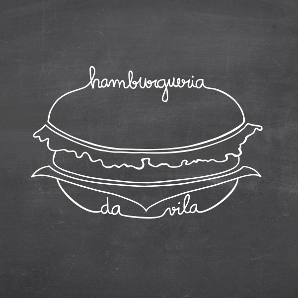 hamburguer um