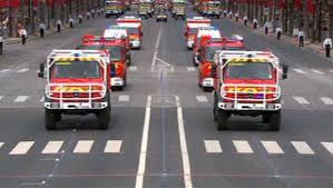 SERVITUDE ADMINISTRATIF