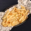 Papas Fritas