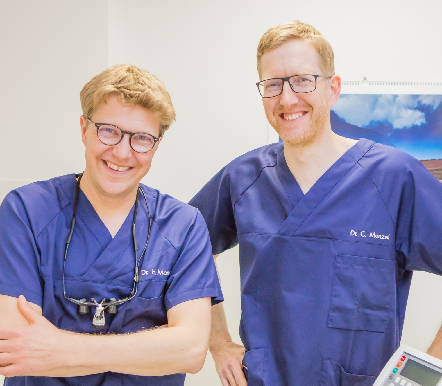 Bilder Von Gemeinschaftspraxis Für Orthopädie Dr Pappas Und Dr Ioannou Zahnärztliche Gemeinschaftspraxis M2 | Ihr Zahnarzt in Uslar