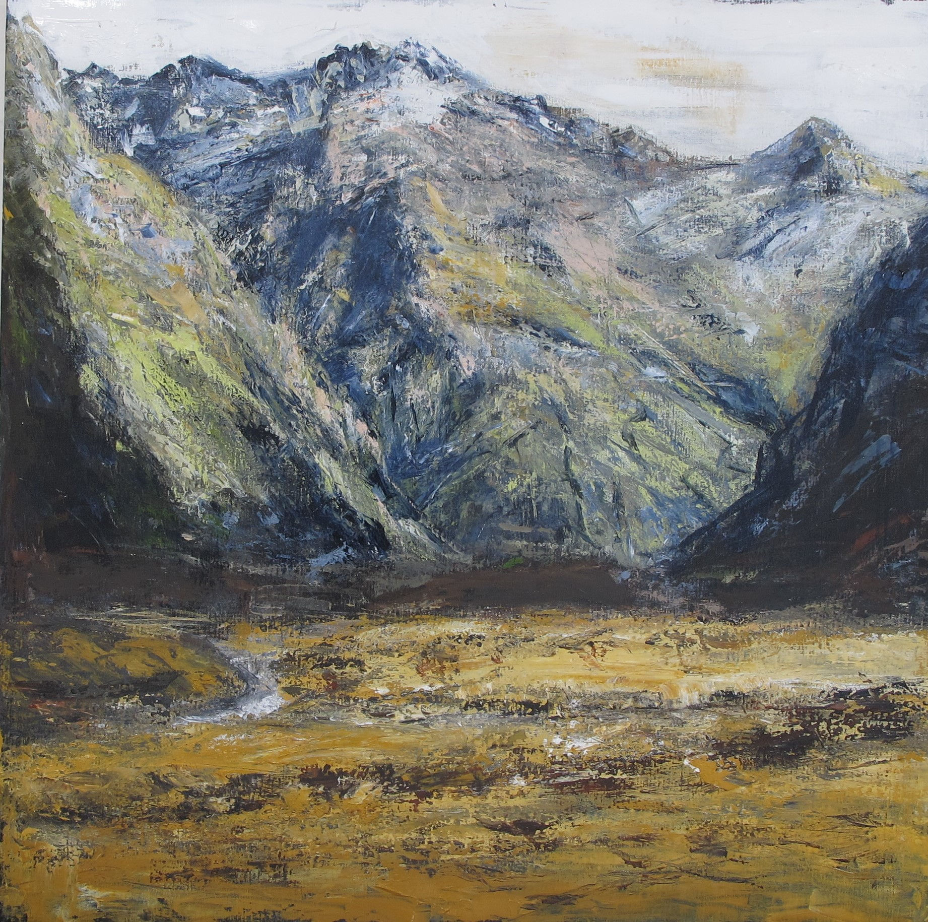siberia valley SOLD