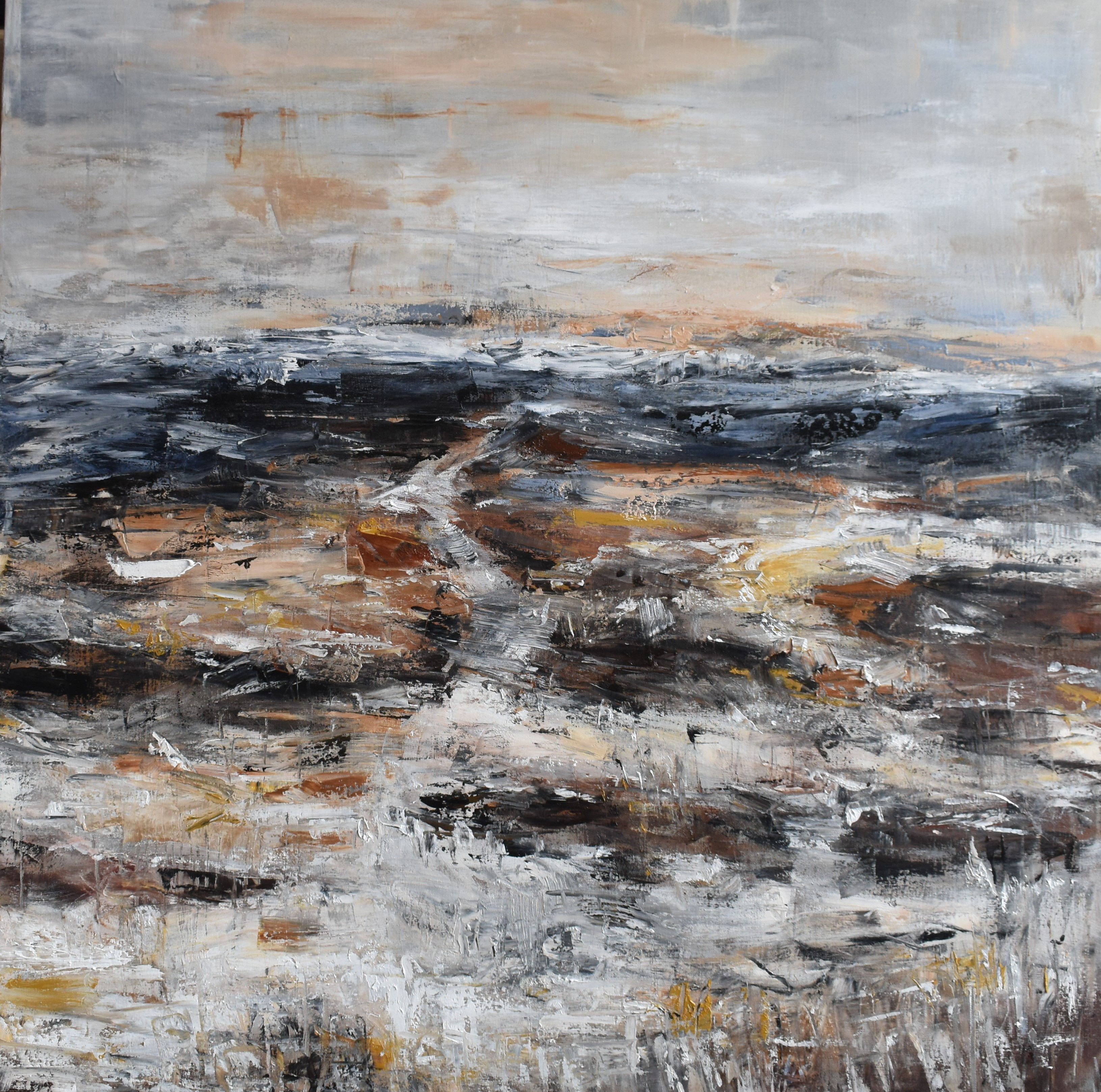 illustrious land series