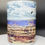 Thumbnail: Southwest canyon coffee mug showing Dead Horse Point Moab Utah desert landscape artwork