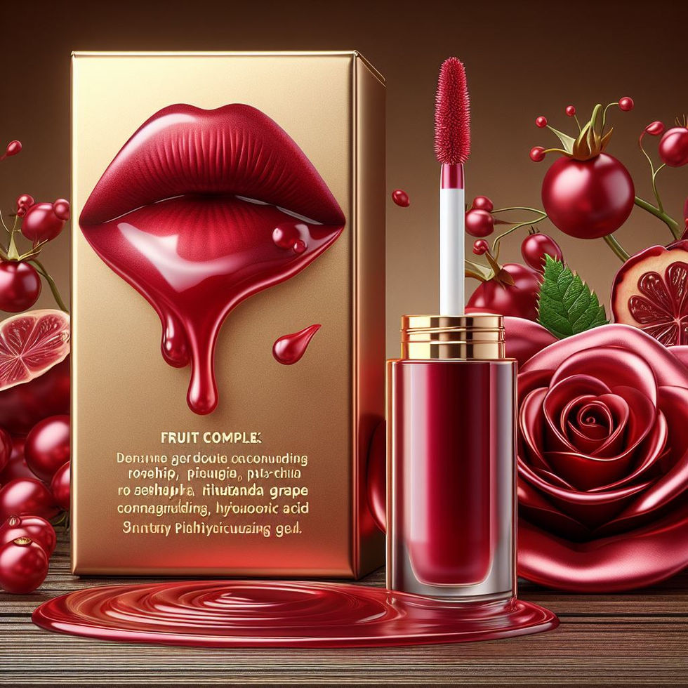 superfood gloss