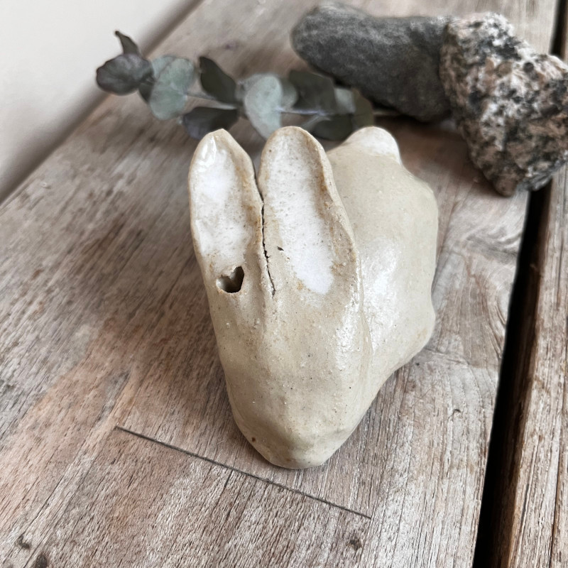 HEART-EAR BUNNY VII