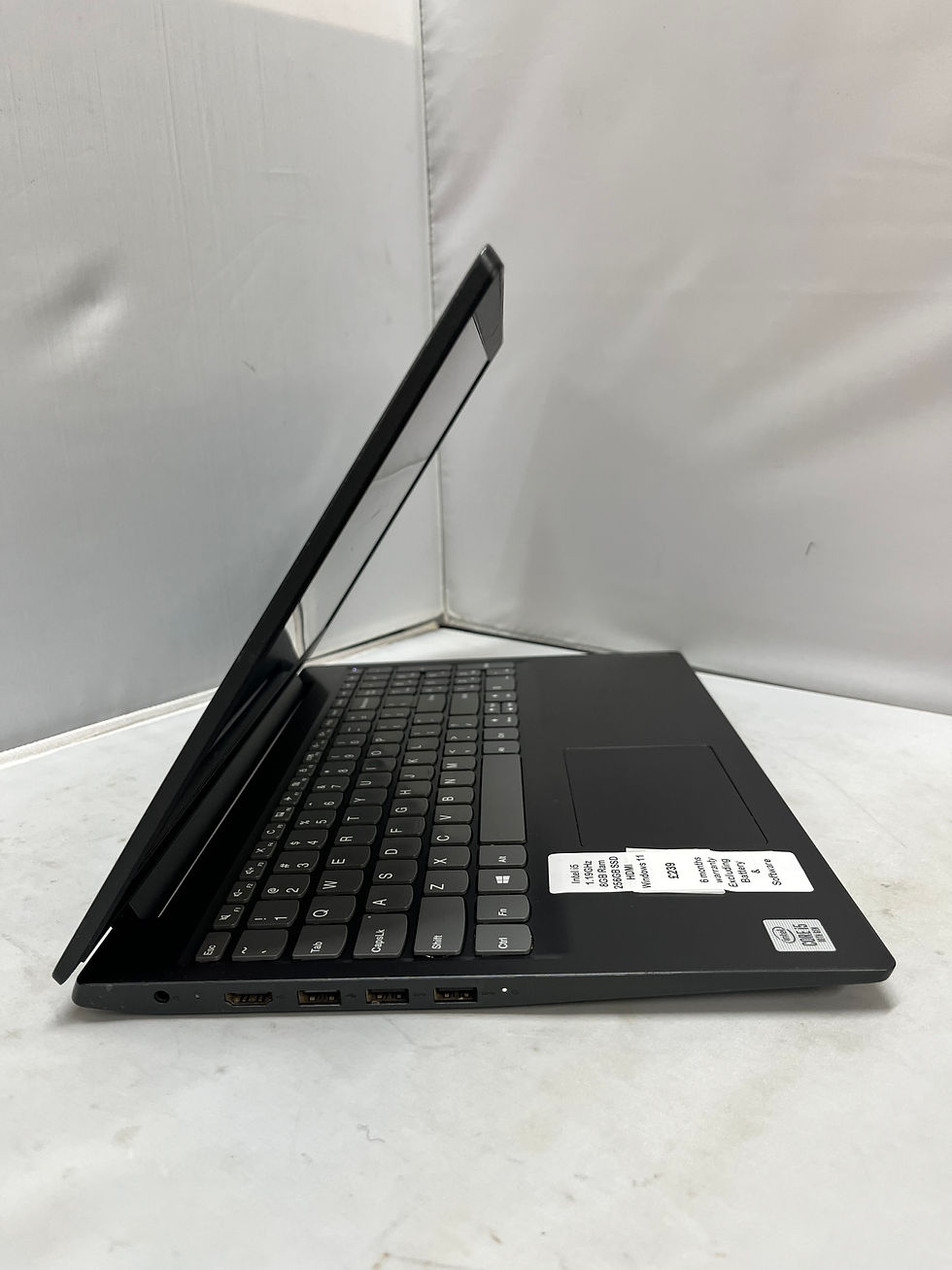 Thumbnail: Lenovo IdeaPad S145