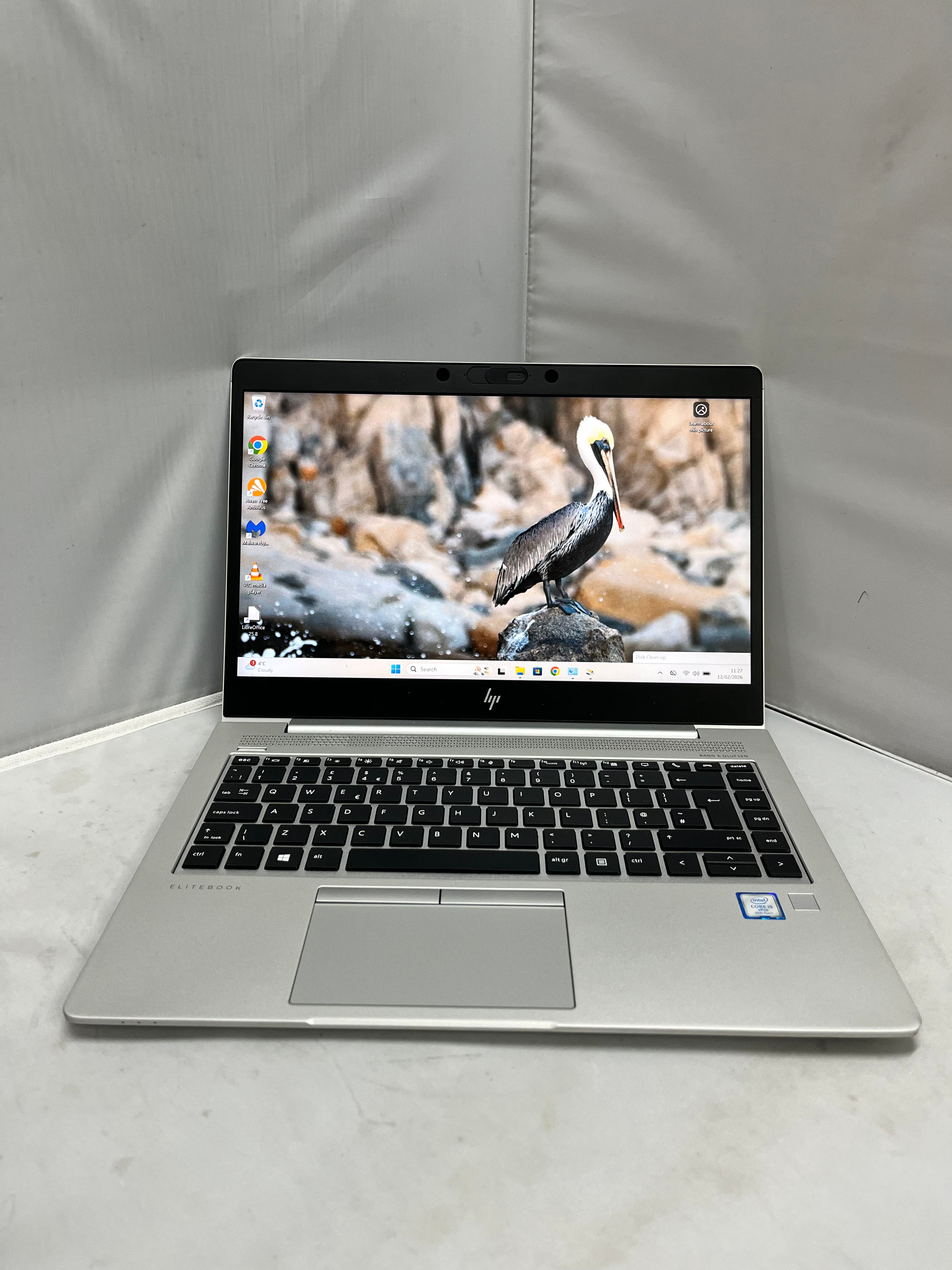 HP ProBook 840 G5