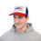Thumbnail: M.F.G.A American Trucker Hat