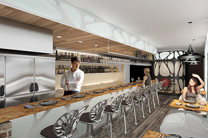 Dinining bar20190831.jpg