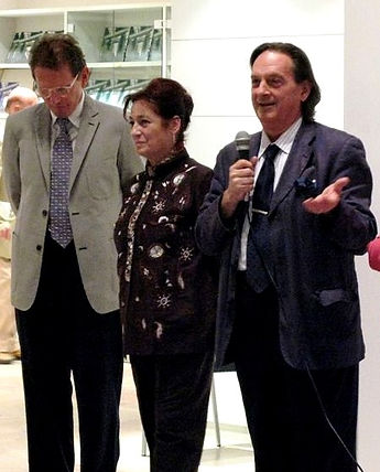 2011-23 SETT- PRESIDENTE PROMOTRICE GIOV