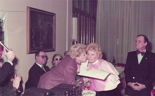 1977 PREMIO INTERNAZIONALE BRUNELLESCHI