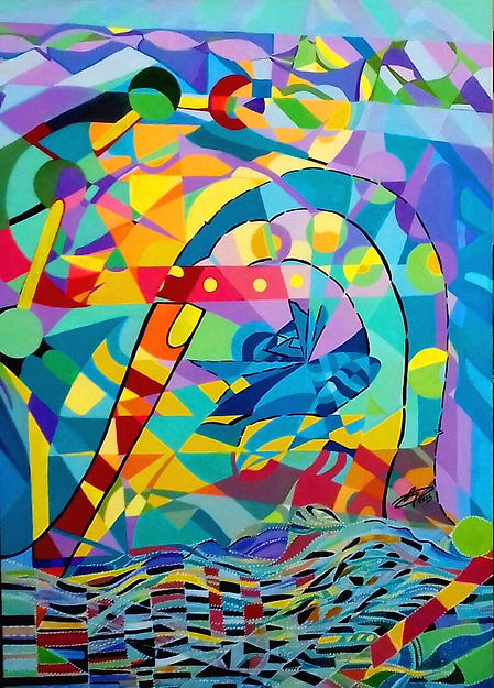 021- 2019 OK SOGNO MARINO-LEA RICCI -OLI