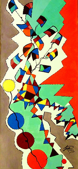 012 VARIETA' DI VISIONE-VARIETY OF VISIO