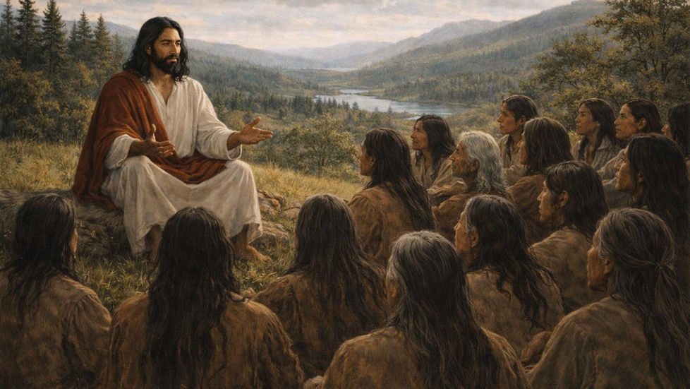The Vision of the Red Plates: Teachings of Yahawzhowaa - Book Three: The Road to Siipisiing