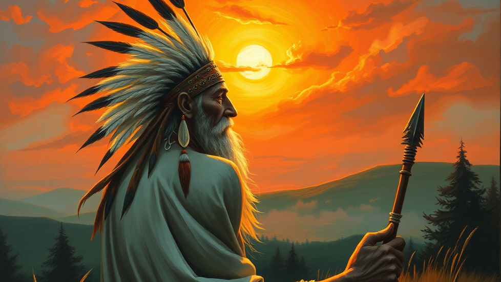 The Book of Yahaawzhowa Chapter 7: The True Order of Prayer