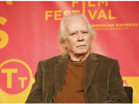 John Carpenter vai ser homenageado no Festival de Cannes - Público